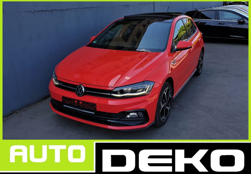 Volkswagen Polo 2021