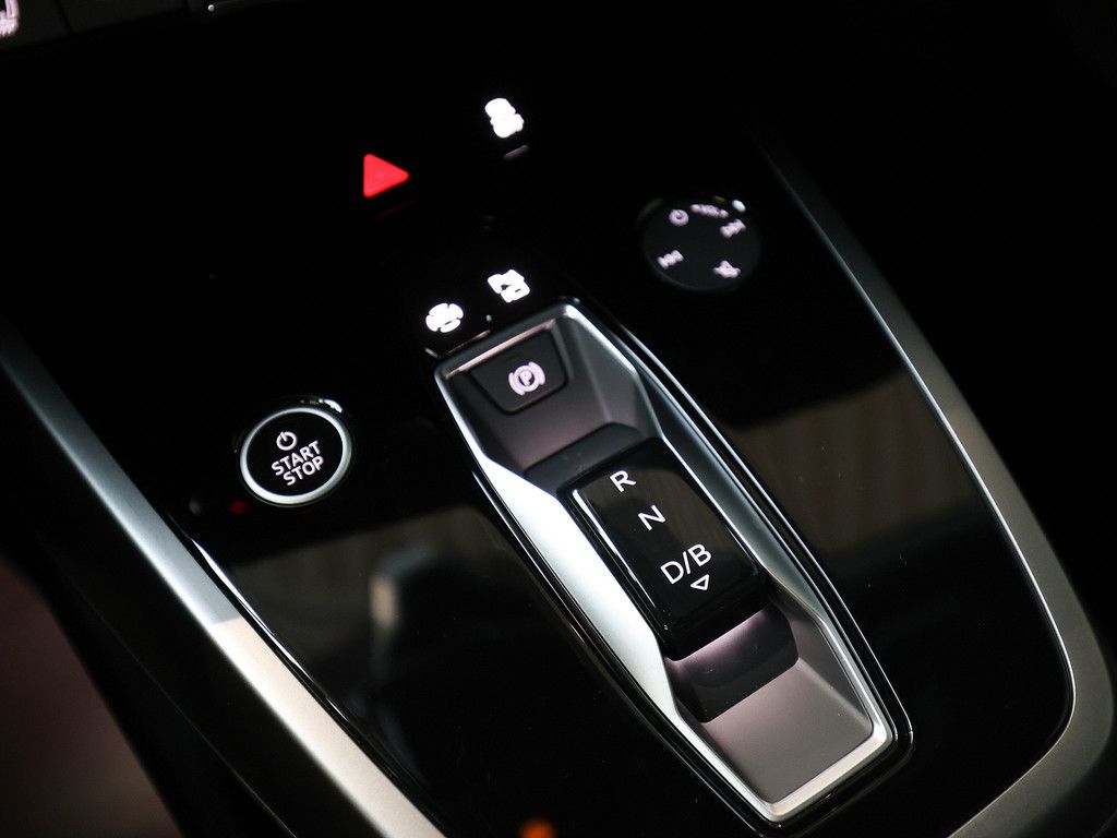Audi Q4 e-tron 2025