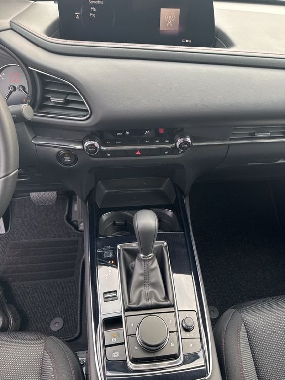 Mazda CX-30 2025