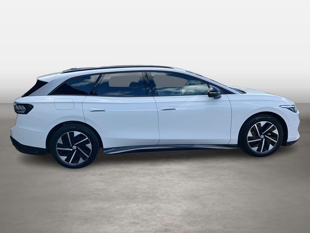 Volkswagen ID.7 2024