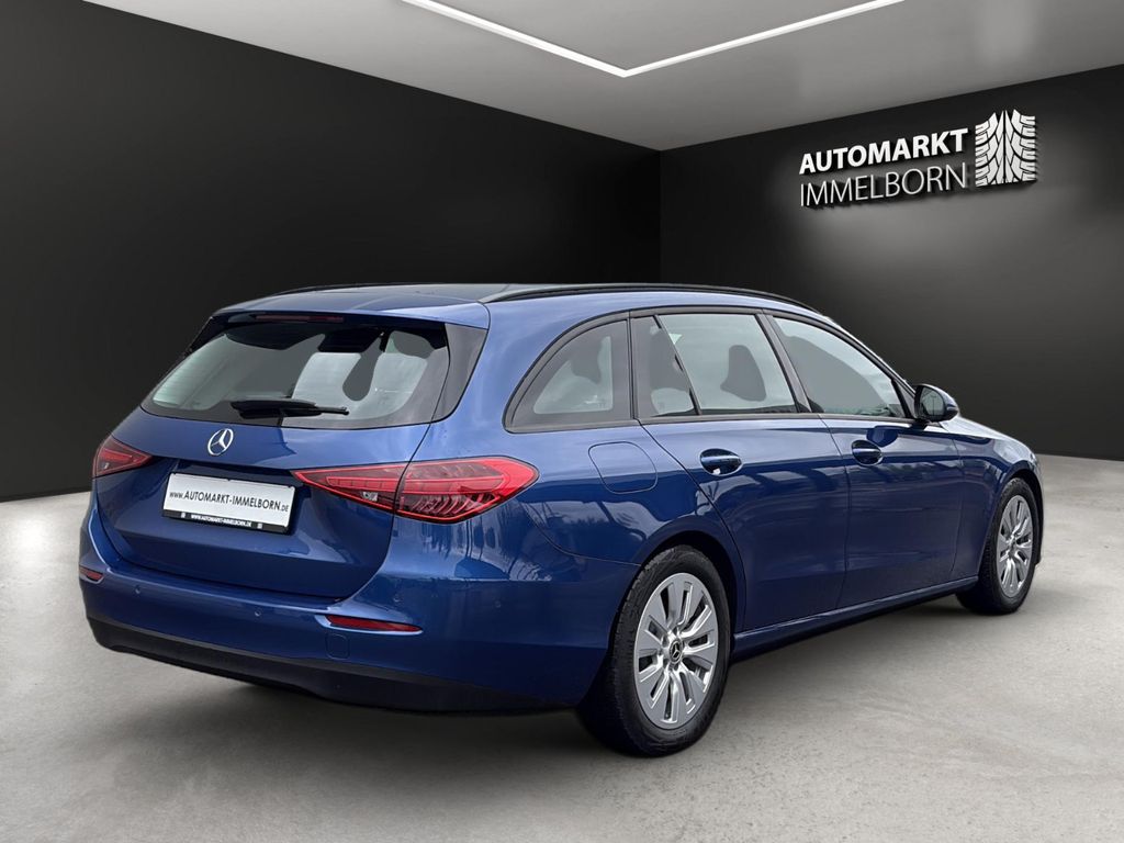 Mercedes-Benz C 200 2023