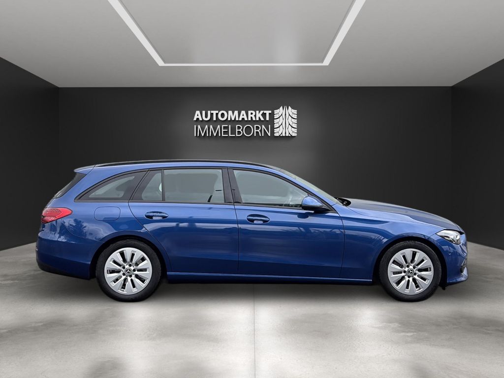 Mercedes-Benz C 200 2023