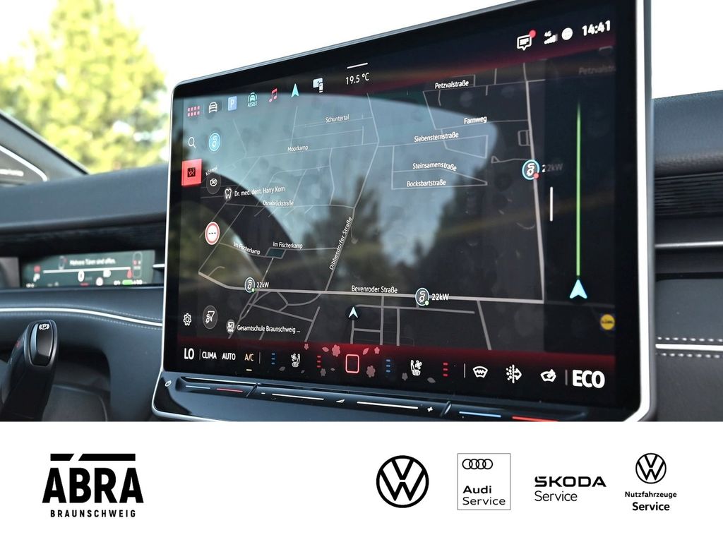 Volkswagen ID.7 2025