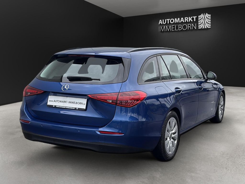 Mercedes-Benz C 200 2023