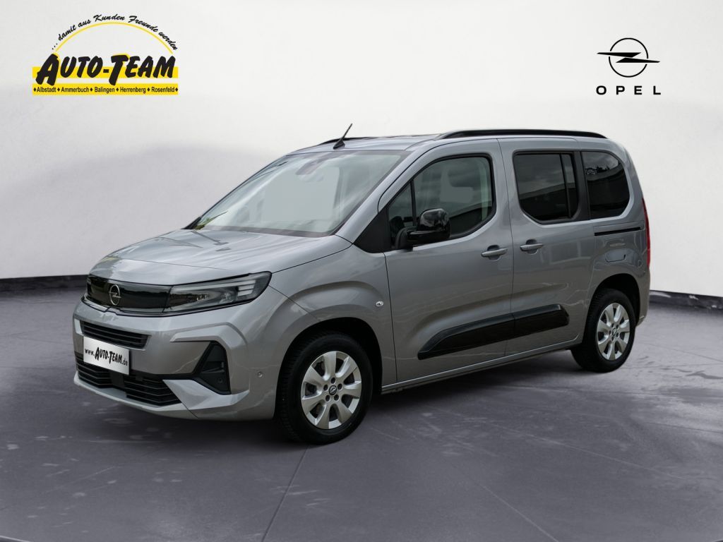 Opel Combo 2024
