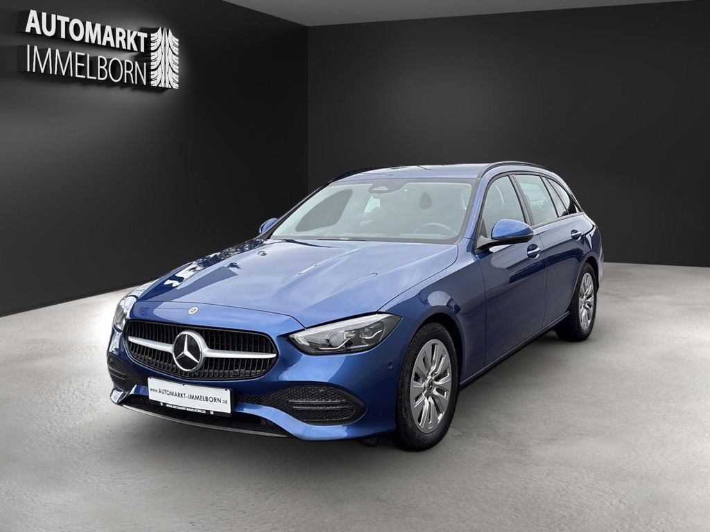 Mercedes-Benz C 200 2023