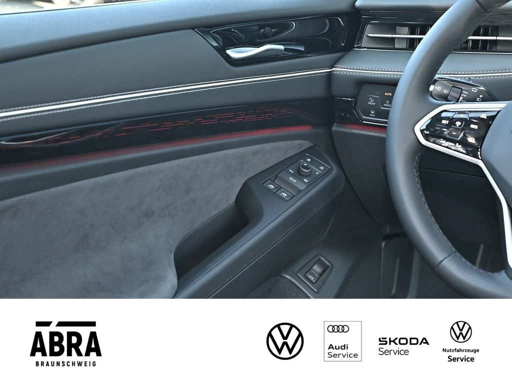 Volkswagen ID.7 2025