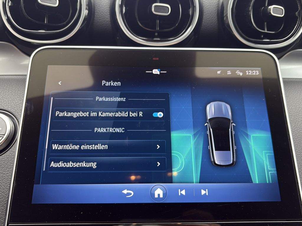 Mercedes-Benz C 200 2023