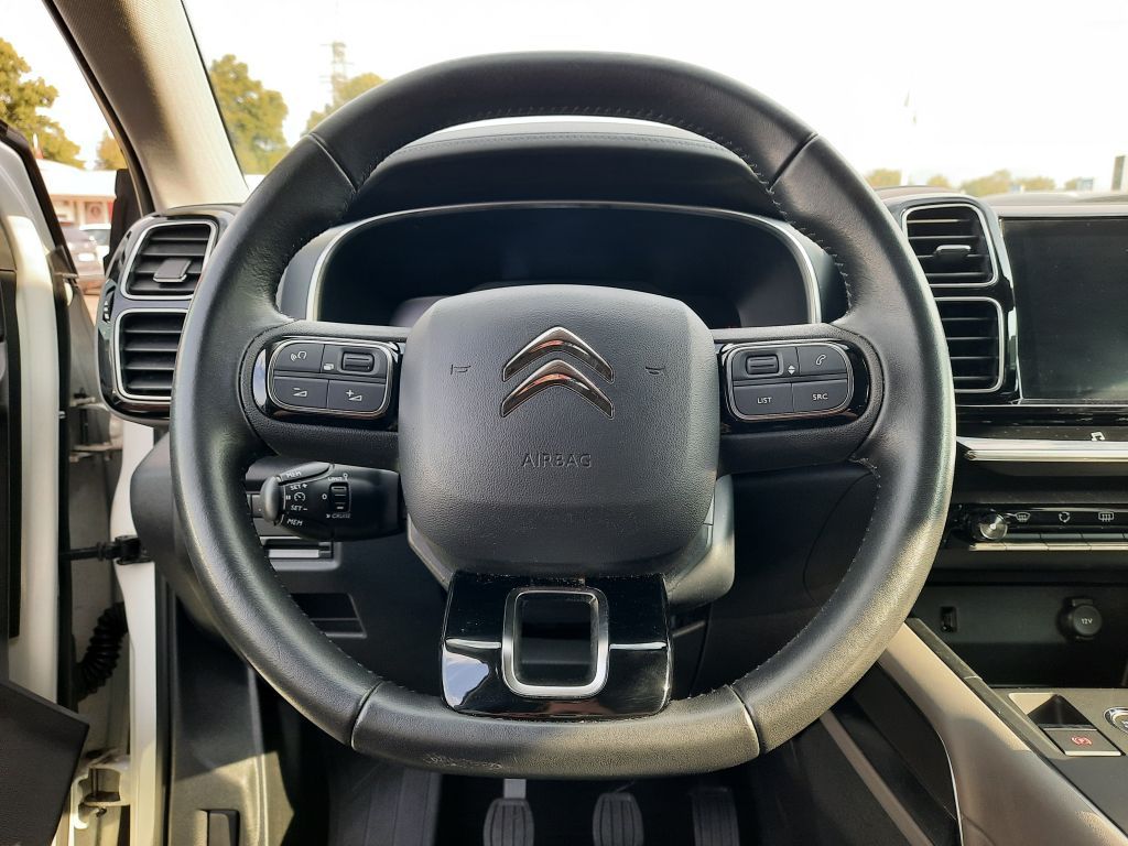 Citroën C5 Aircross 2020