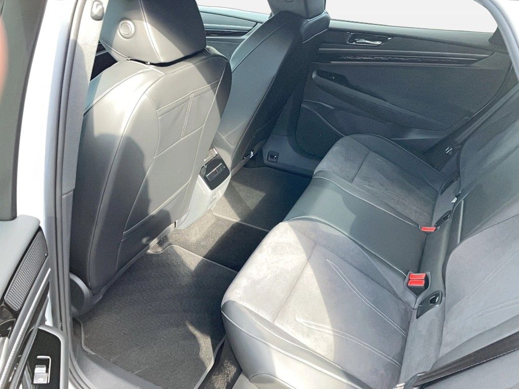 Volkswagen ID.7 2024