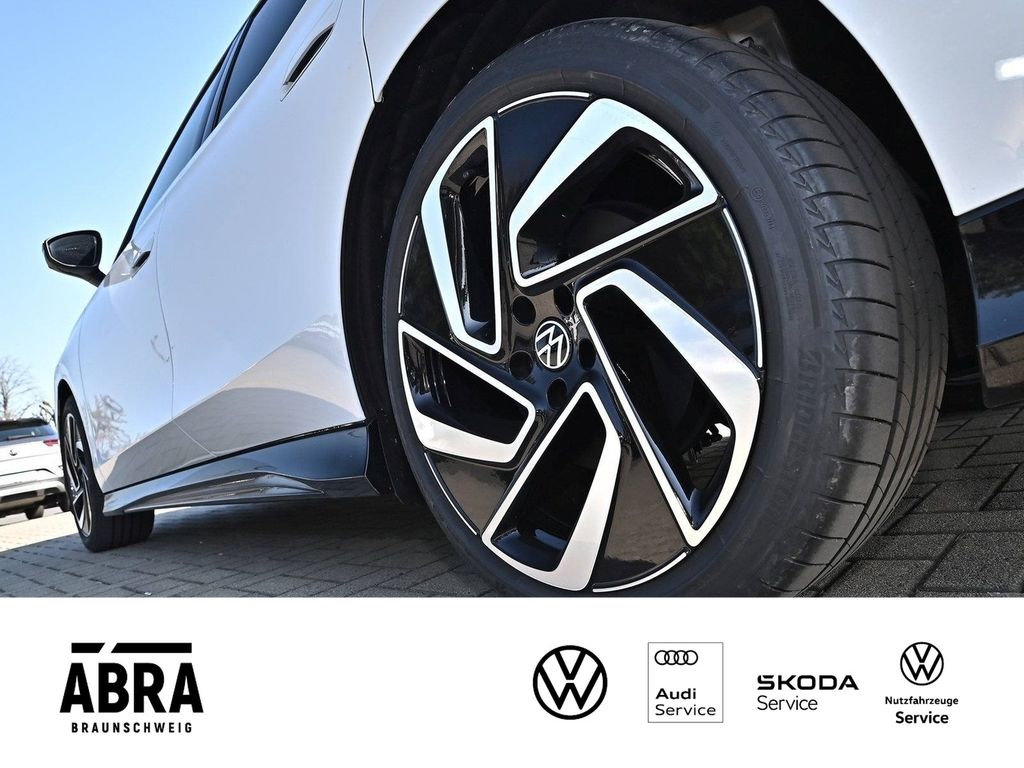 Volkswagen ID.7 2025