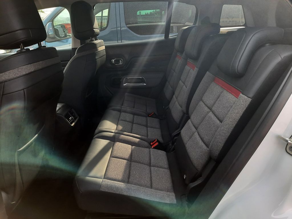 Citroën C5 Aircross 2020