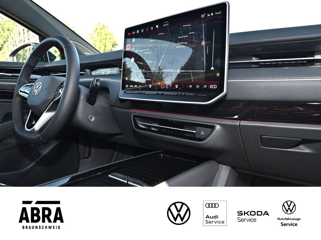 Volkswagen ID.7 2025