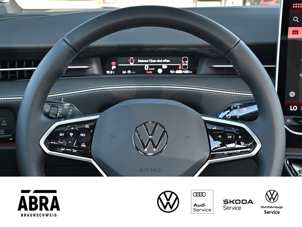 Volkswagen ID.7 2025