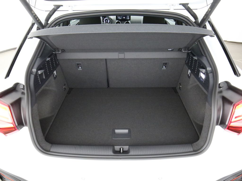 Audi Q2 2025