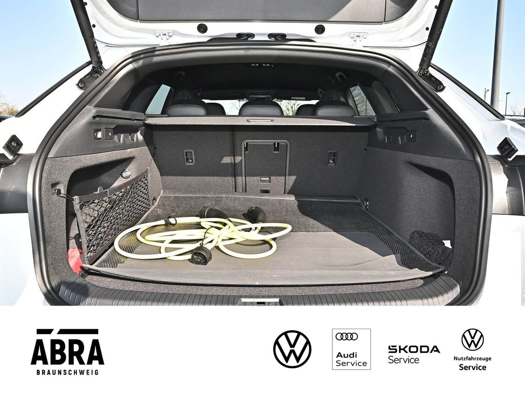 Volkswagen ID.7 2025