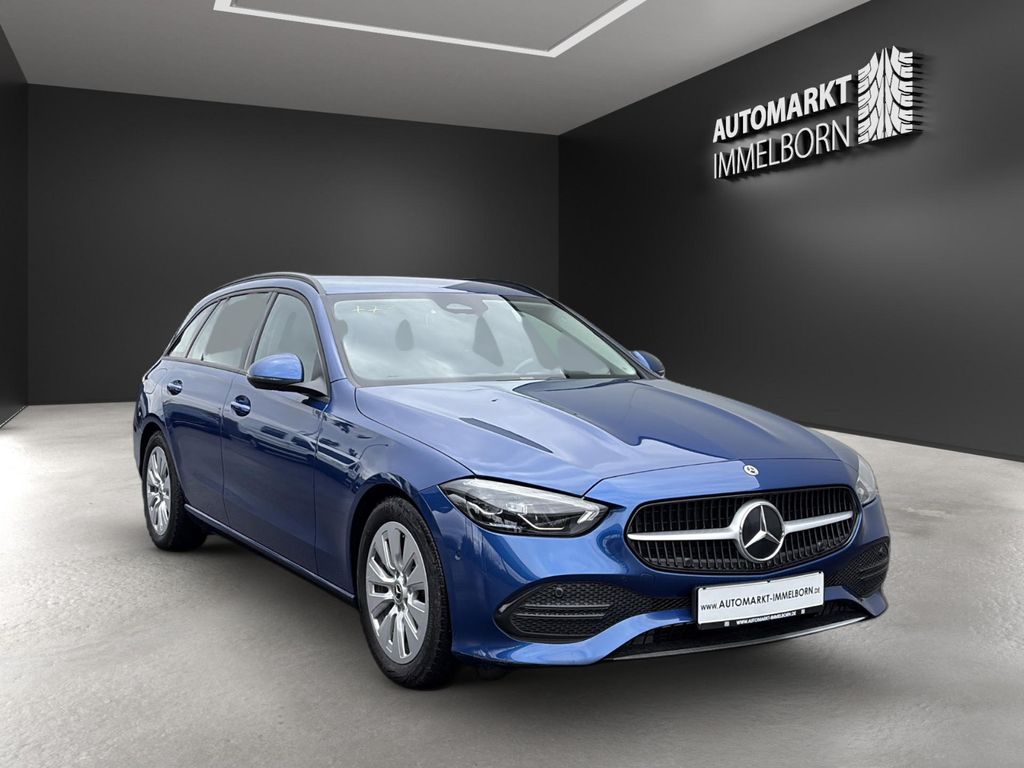 Mercedes-Benz C 200 2023