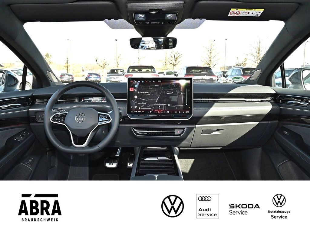 Volkswagen ID.7 2025