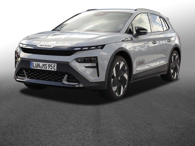 Skoda Elroq 2025
