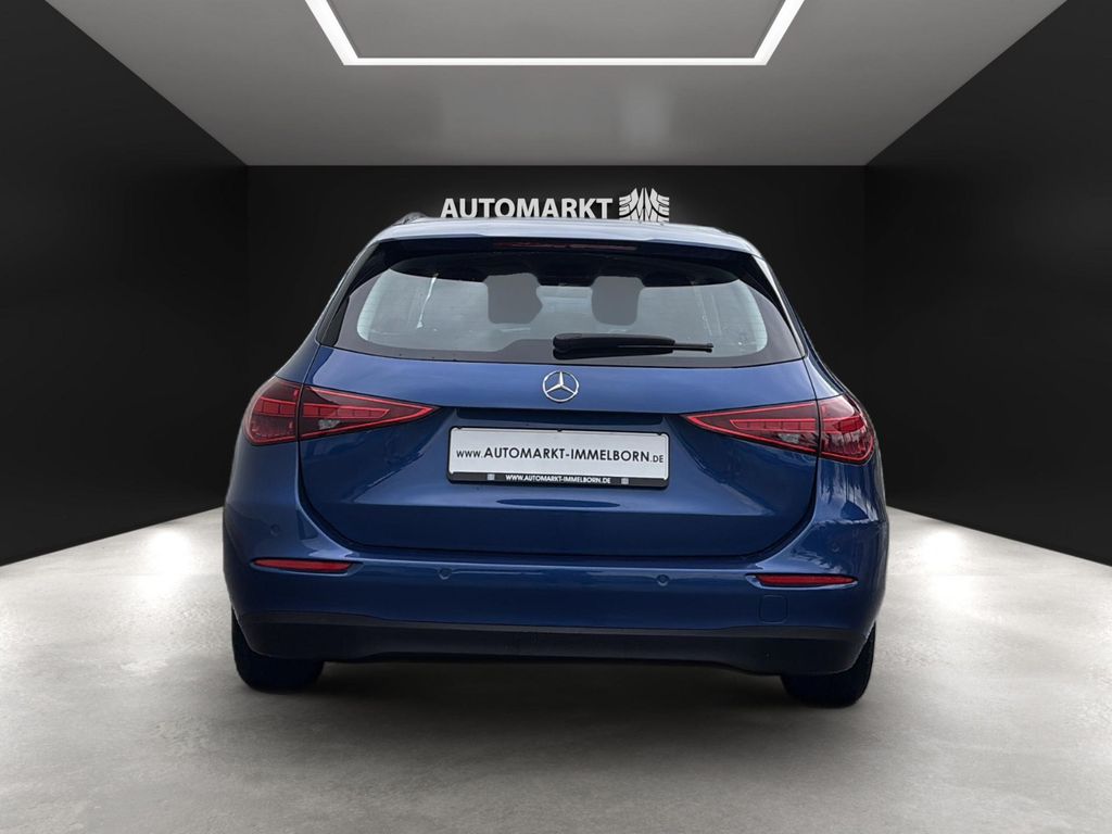 Mercedes-Benz C 200 2023