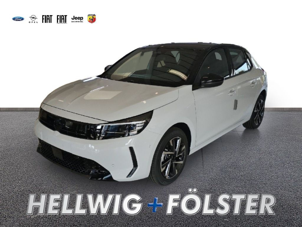 Opel Corsa 2025