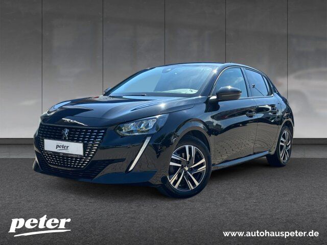 Peugeot 208 2023
