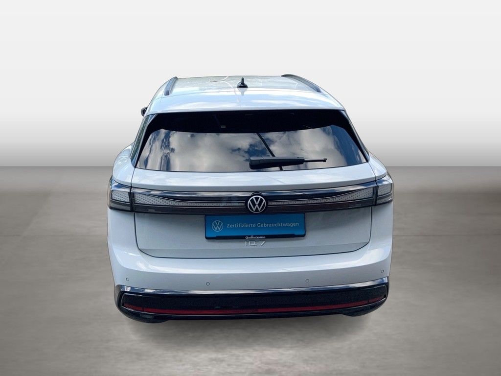 Volkswagen ID.7 2024