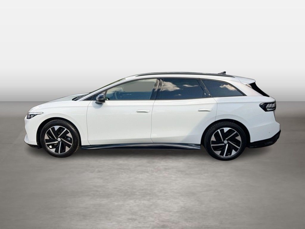 Volkswagen ID.7 2024