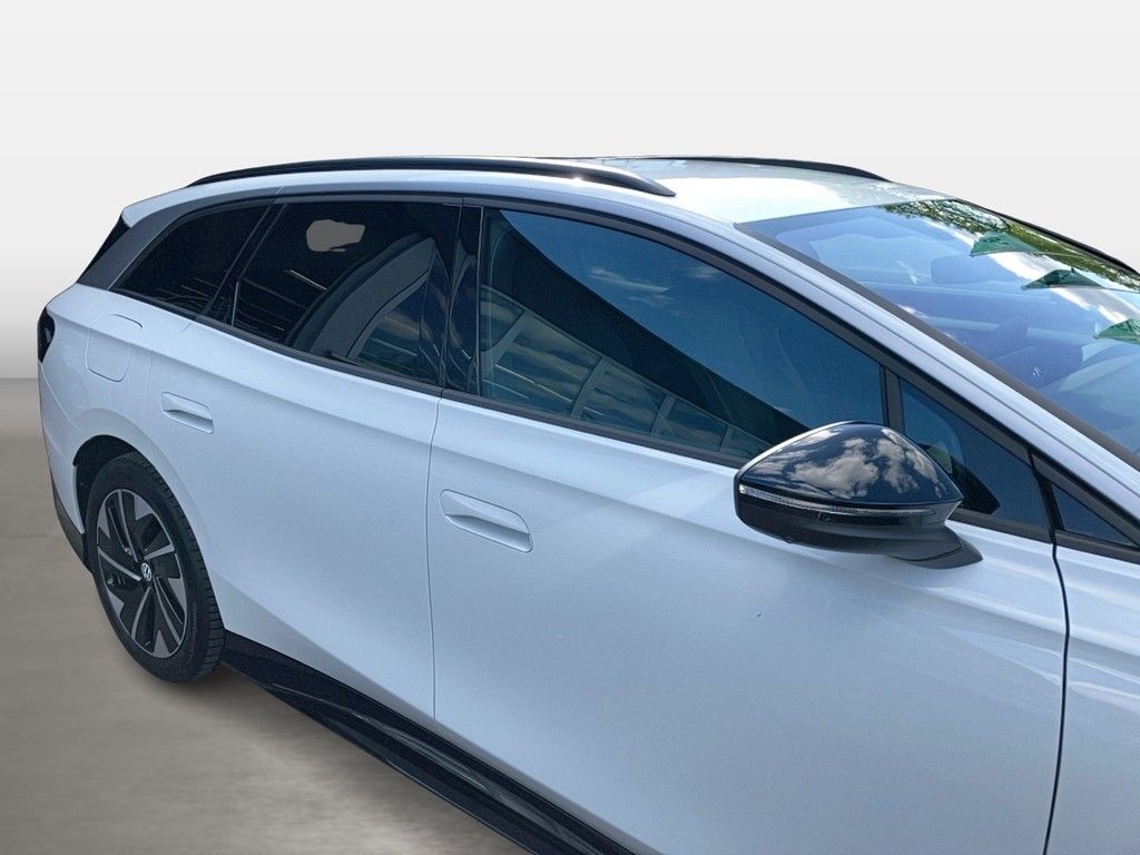 Volkswagen ID.7 2024