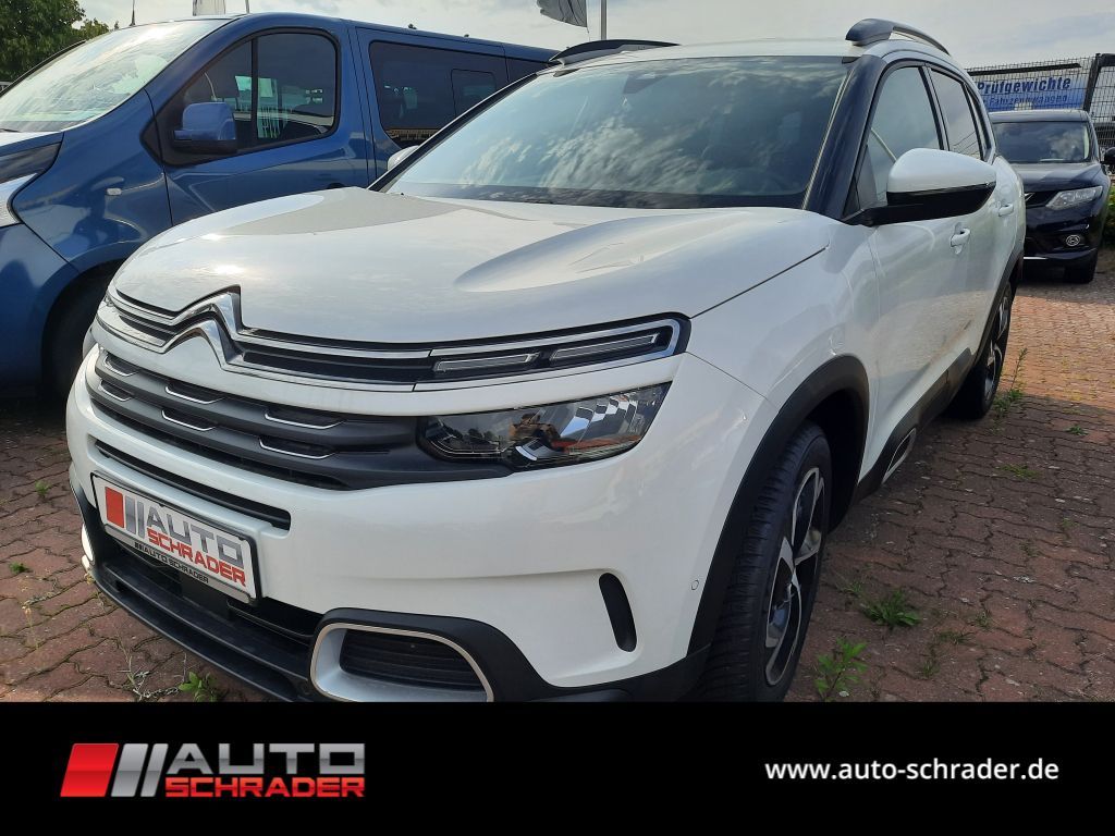 Citroën C5 Aircross 2020