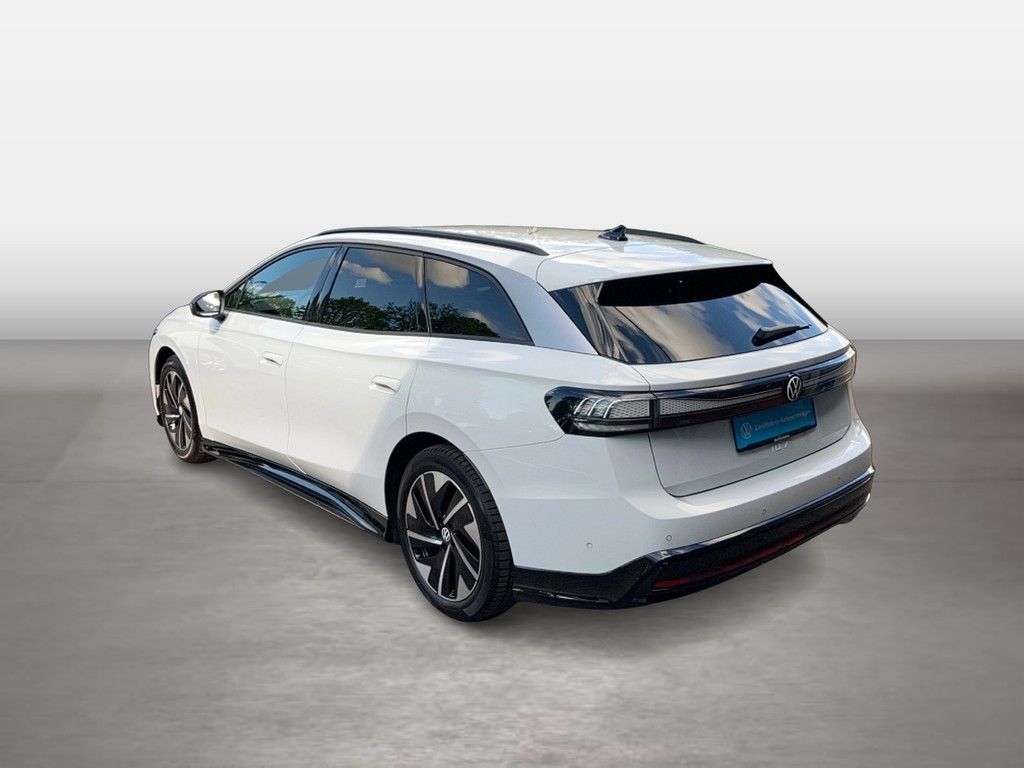 Volkswagen ID.7 2024