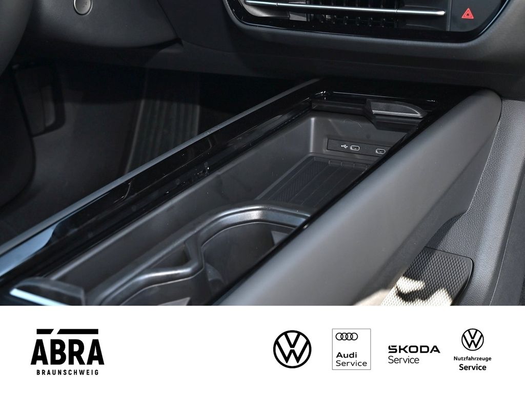 Volkswagen ID.7 2025