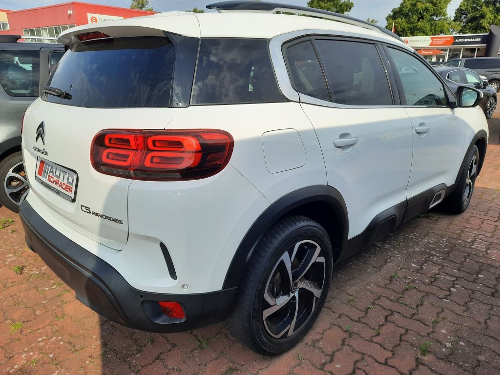Citroën C5 Aircross 2020