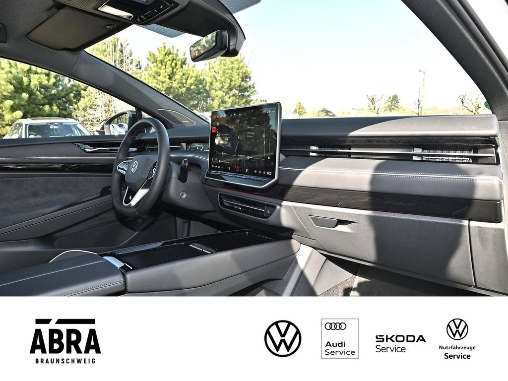 Volkswagen ID.7 2025