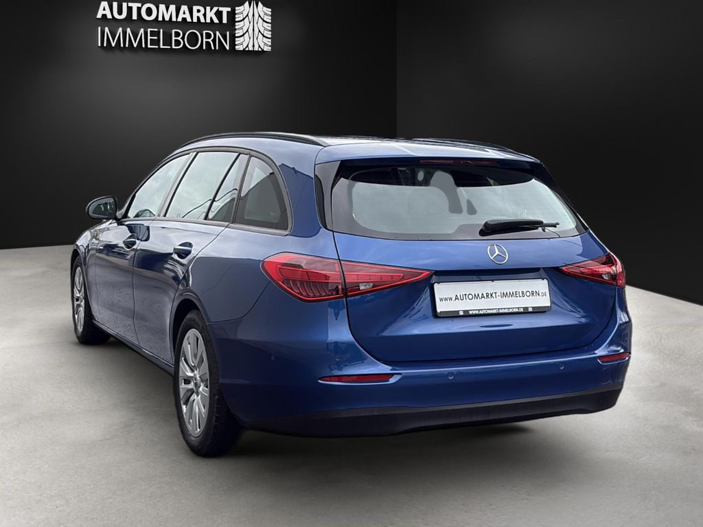 Mercedes-Benz C 200 2023