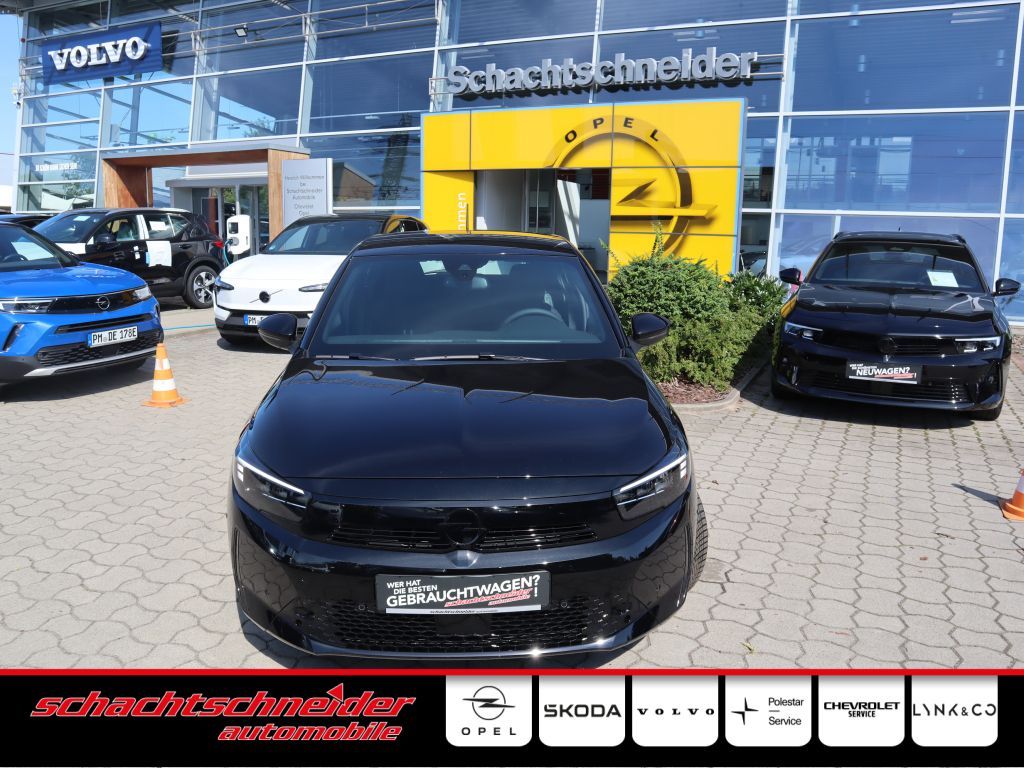 Opel Corsa 2024