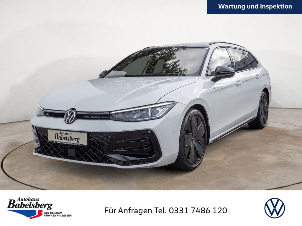Volkswagen Passat Variant 2024