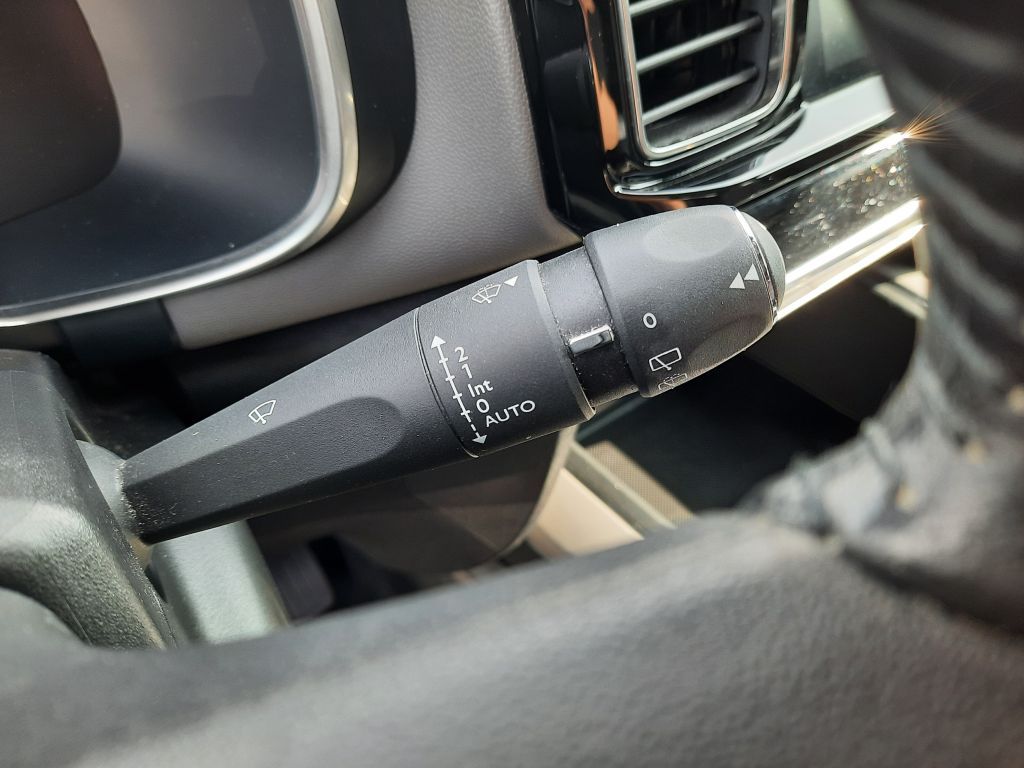 Citroën C5 Aircross 2020