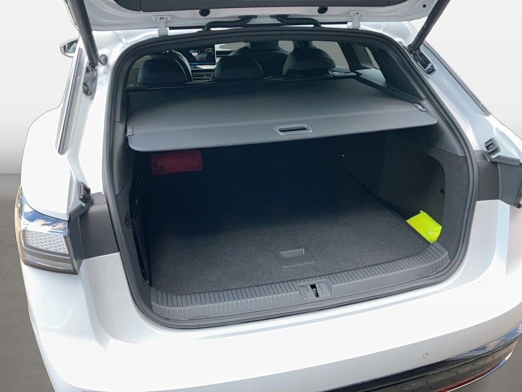 Volkswagen ID.7 2024