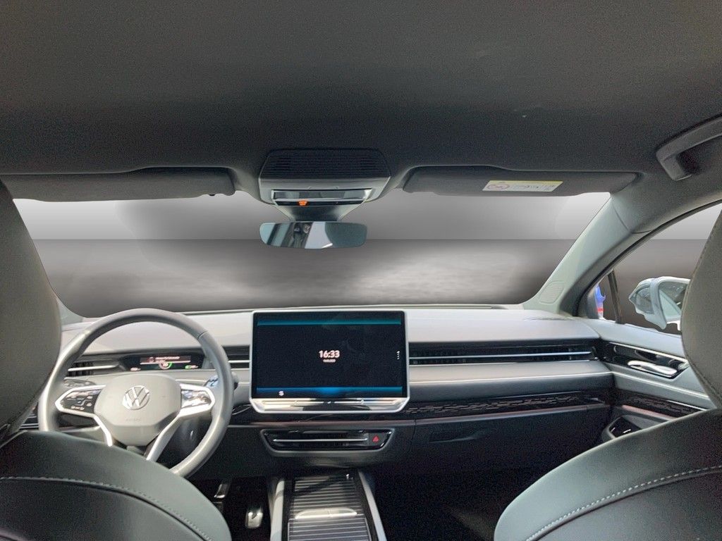 Volkswagen ID.7 2024