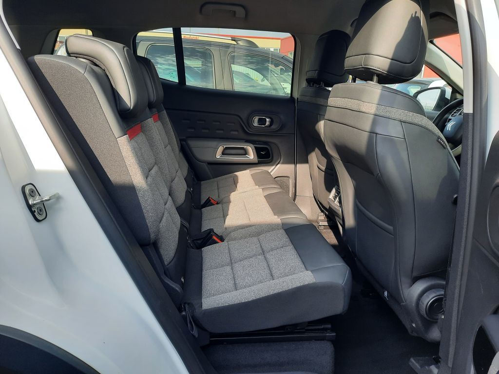 Citroën C5 Aircross 2020