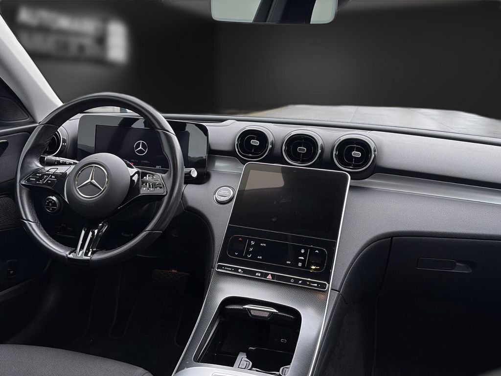 Mercedes-Benz C 200 2023