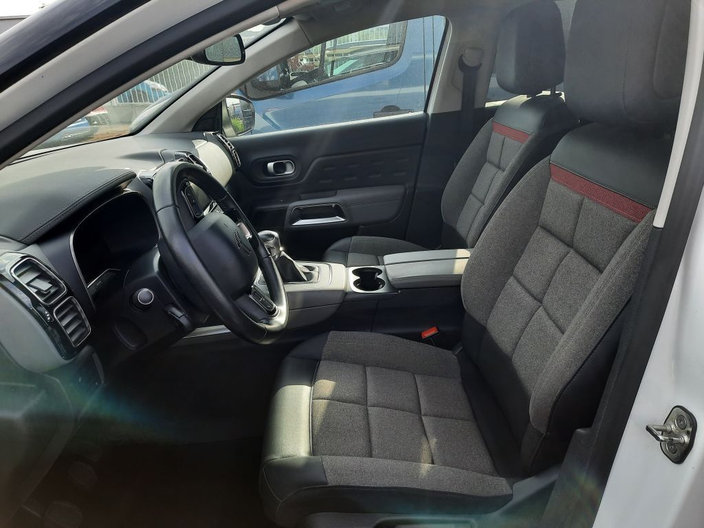 Citroën C5 Aircross 2020