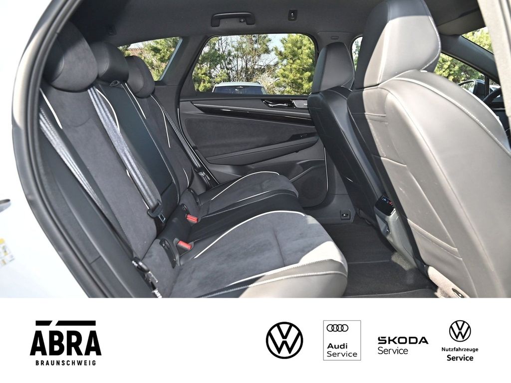 Volkswagen ID.7 2025