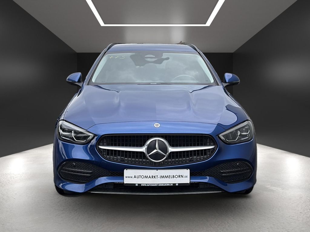 Mercedes-Benz C 200 2023