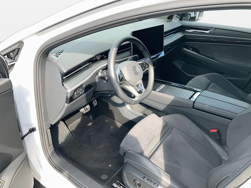 Volkswagen ID.7 2024