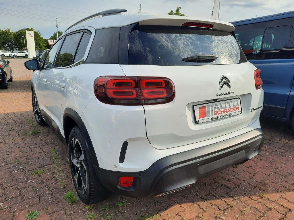 Citroën C5 Aircross 2020