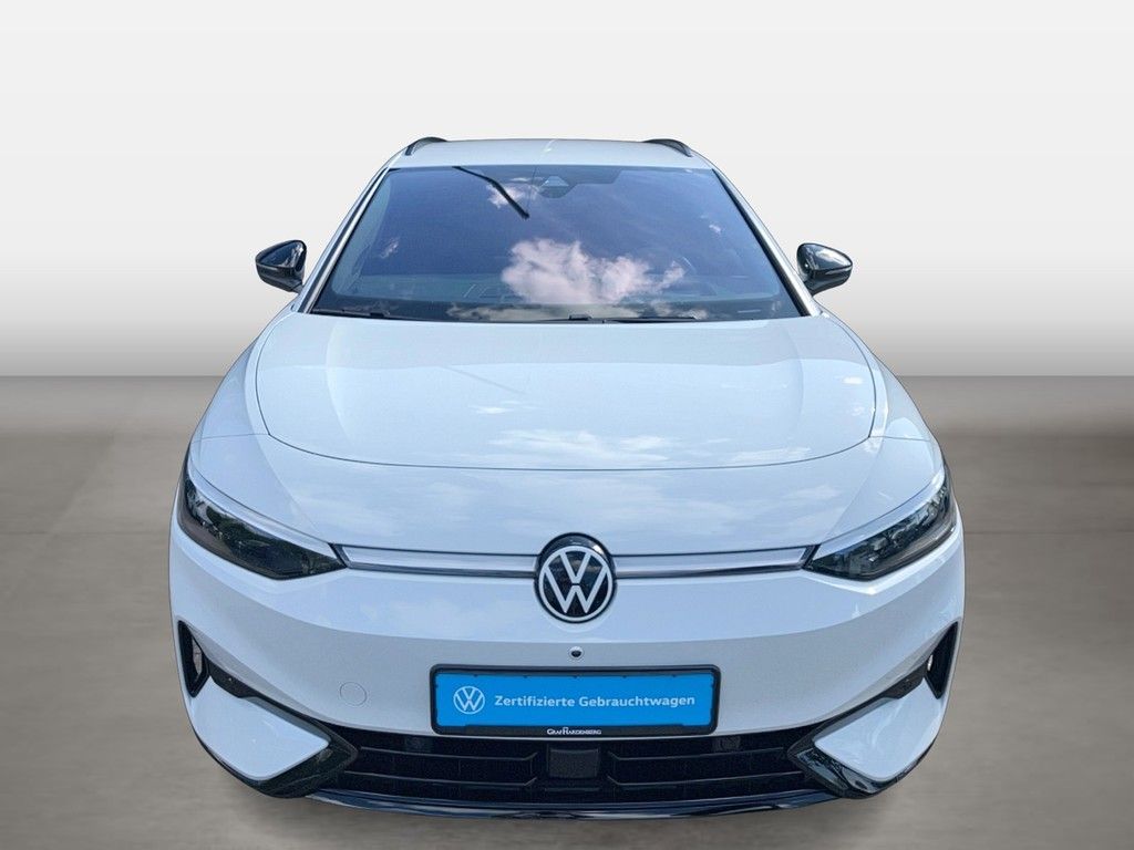 Volkswagen ID.7 2024