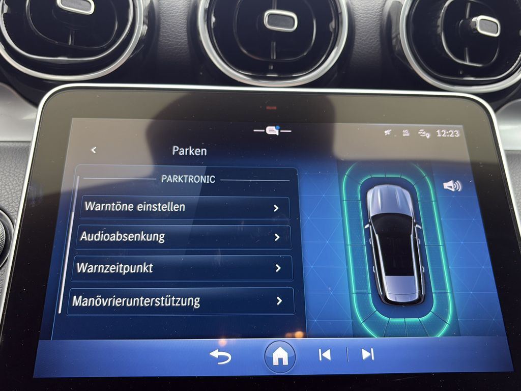 Mercedes-Benz C 200 2023