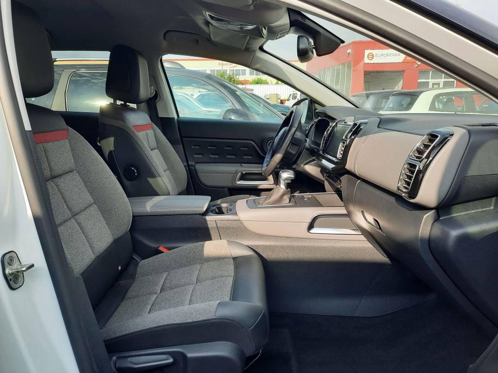 Citroën C5 Aircross 2020